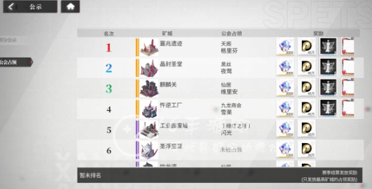 绯色回响前哨觅影活动攻略 前哨觅影换什么比较好