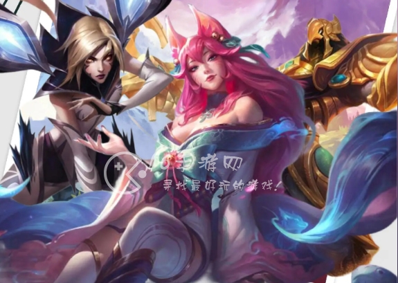 金铲铲之战最新版本最强阵容 新版本7大强势上分阵容