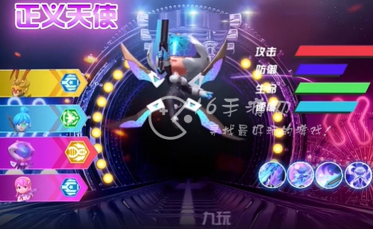 不朽大陆ssr专属礼包码 最新通用兑换码汇总