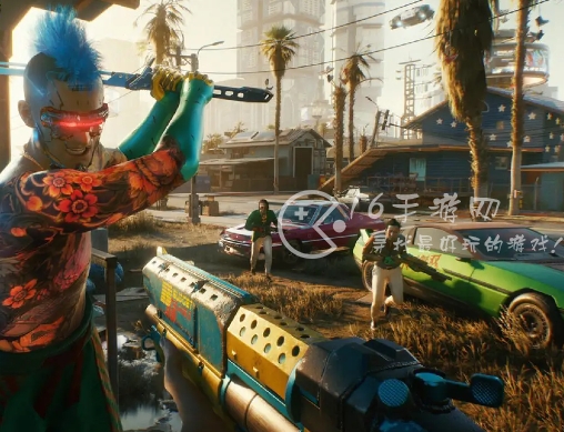 赛博朋克2077史低是多少 11月有活动折扣吗