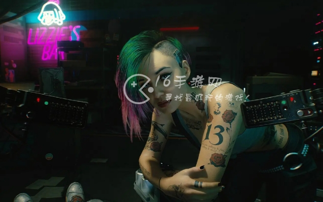 赛博朋克2077可以联机一起玩吗 快速联机游戏攻略