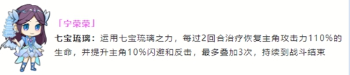 灵魂序章最强魂师排行 t0魂师推荐