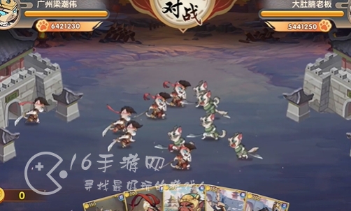 三国群喵传长期有效兑换码 真实可用礼包码大全