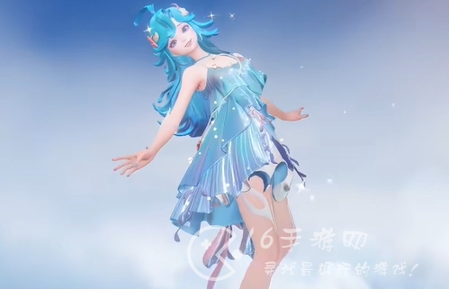 王者荣耀新英雄美人鱼怎么玩 新英雄朵莉亚快速上手技巧