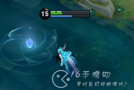 王者荣耀新英雄美人鱼怎么玩 新英雄朵莉亚快速上手技巧