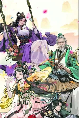 名将大陆兑换码大全 5个顶尖豪华礼包码合集