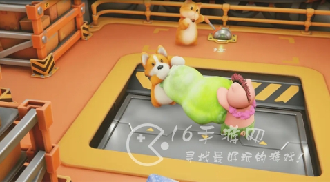 猛兽派对多少钱steam能入手 国区低价购买折扣价