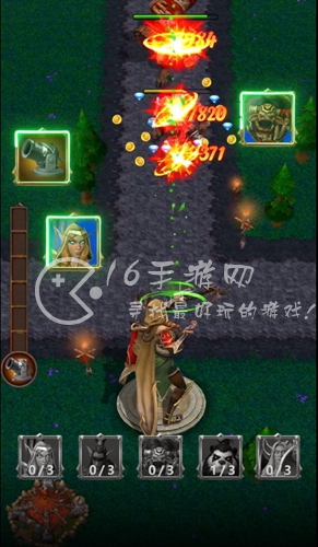 魔界守卫最新兑换码合集（小编亲测有效礼包码8个）