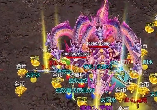 约战沙城永久有效兑换码 真实可用激活码汇总