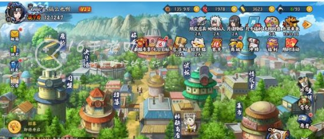 火之影最强忍者兑换码2023最新11月-十三个礼包码大全汇总