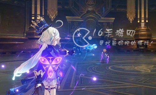 原神芙宁娜值得抽吗 芙宁娜抽取建议