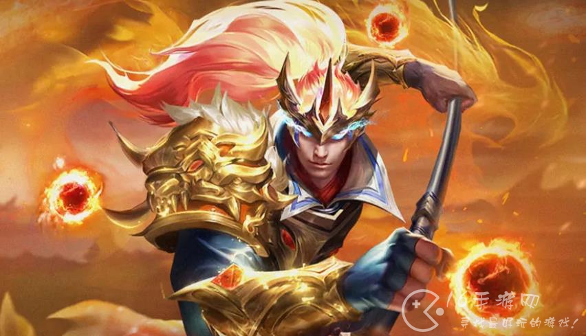 攻城天下武将排行前十位（2023最强金将排名最新）
