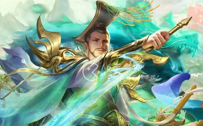 攻城天下武将排行前十位（2023最强金将排名最新）