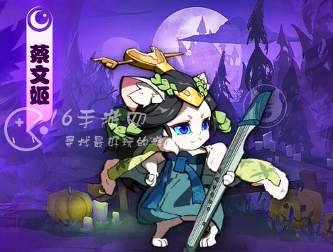 喵三国武将强度榜 最强T0武将排名