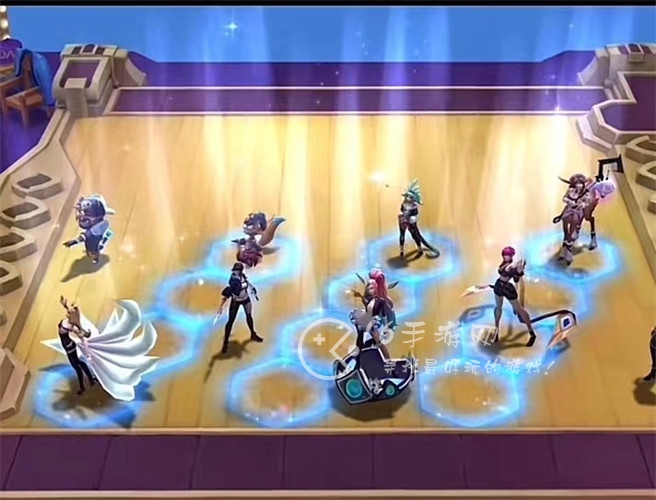 云顶之弈s10爆料汇总 s10羁绊有哪些