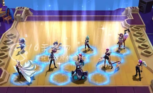 云顶之弈s10新棋子爆料 s10最新羁绊介绍