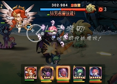 小冰冰传奇周六梦境试炼高伤害阵容推荐 梦境试炼黑暗娜迦高分阵容