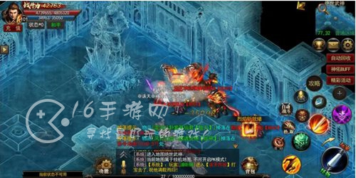 雷霆之怒最新兑换码合集（9个长期有效礼包码）