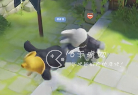 猛兽派对怎么丢人更远 实战投掷更远小技巧