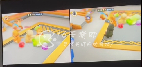 猛兽派对怎么双人同屏 双人同屏在线操作方法