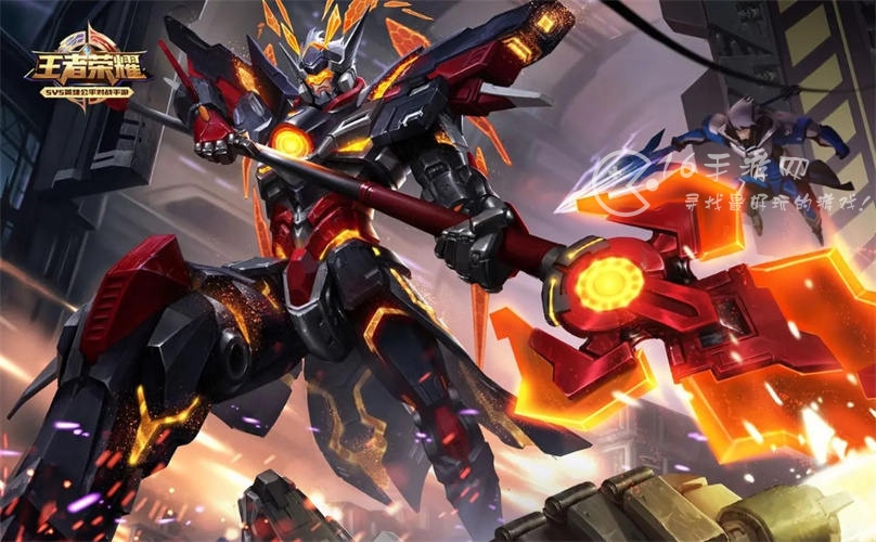 英雄联盟手游和王者荣耀哪个好玩 手游和王者荣耀区别大吗