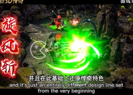 魔神之战微信小游戏最新通用礼包码 所有真实可用五个兑换码汇总