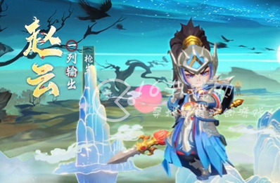 五虎塔防传最强英雄推荐 顶级T0武将强度排行榜