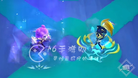 金铲铲之战s10小小英雄是谁 s10赛季强音争霸新增小小英雄