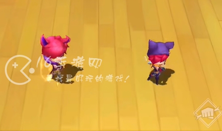 金铲铲之战s10小小英雄是谁 s10赛季强音争霸新增小小英雄