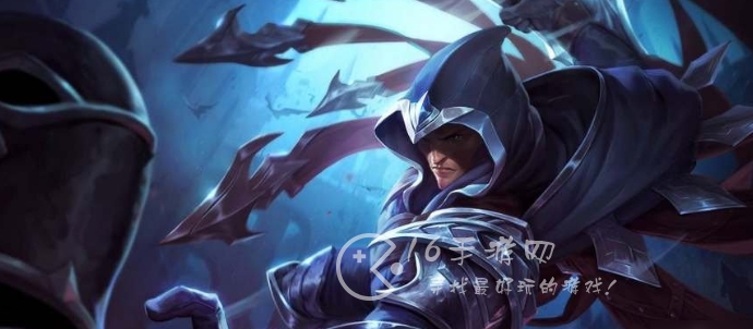 英雄联盟手游新英雄2024 新英雄上线时间