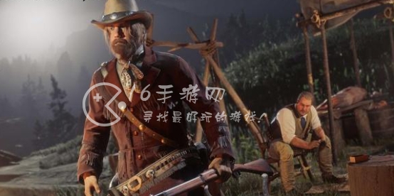 荒野大镖客2线上11月活动介绍 线上11月活动怎么玩