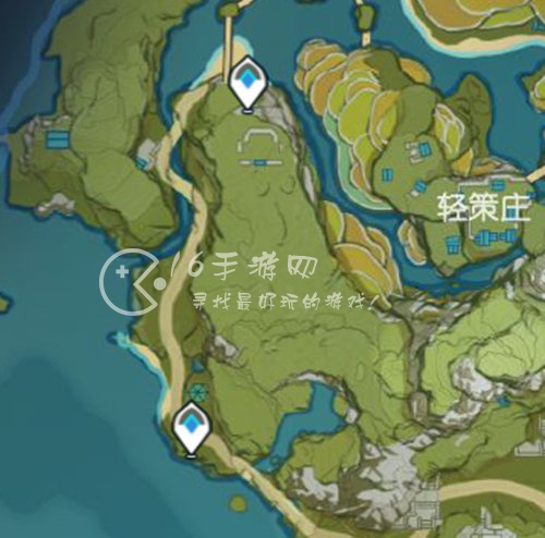 原神白术玄学抽卡地点在哪 最欧玄学抽卡方法介绍