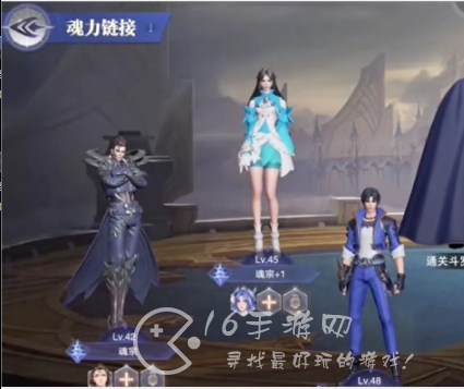 斗罗大陆魂师对决零氪玩家怎么玩 零氪新手新区玩法流程一览