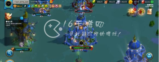 万国觉醒极速版兑换码最新 登录就送免费真充礼包码