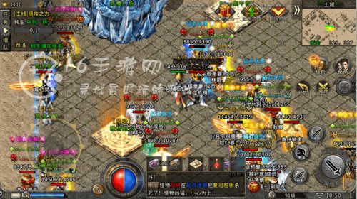 屠龙战神最新兑换码是什么（9个长期有效礼包码合集）