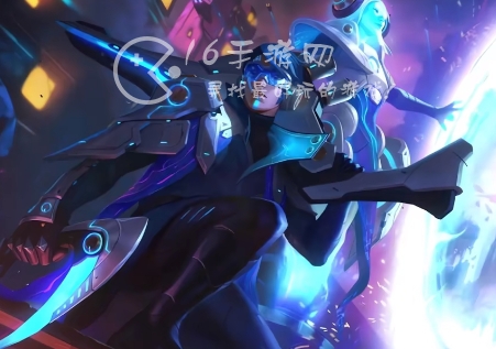 金铲铲之战志逐天际最强希尔科阵容搭配 最强黑科技希尔科阵容推荐