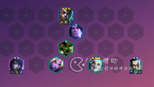 金铲铲之战志逐天际最强希尔科阵容搭配 最强黑科技希尔科阵容推荐