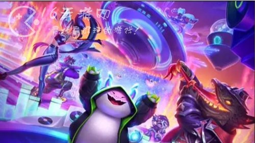 金铲铲之战s10什么时候更新 s10更新时间爆料
