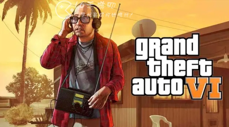 gta6官宣12月预告片最新消息 12月预告片公布提前看