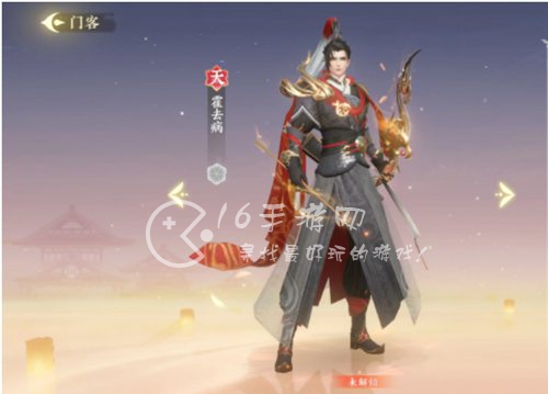 扶摇一梦最强角色推荐 t0角色排行