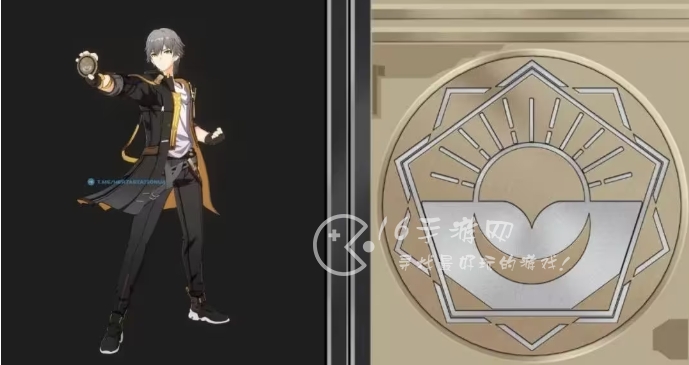 崩坏星穹铁道同谐主角技能介绍 同谐主角技能效果是什么