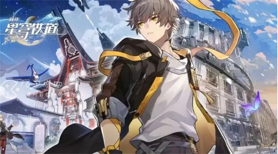 崩坏星穹铁道同谐主角技能介绍 同谐主角技能效果是什么