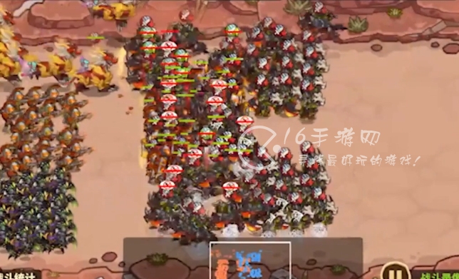 放置军团最新通用礼包码 真实有效兑换码大全