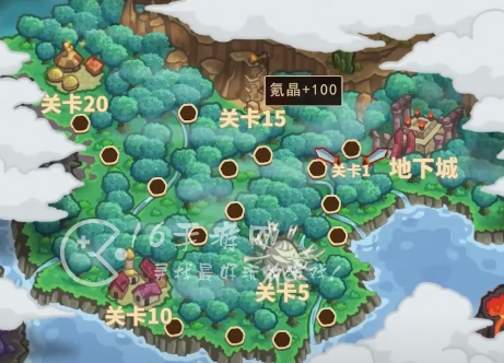 放置军团平民最强阵容 平民T0强势推图阵容推荐