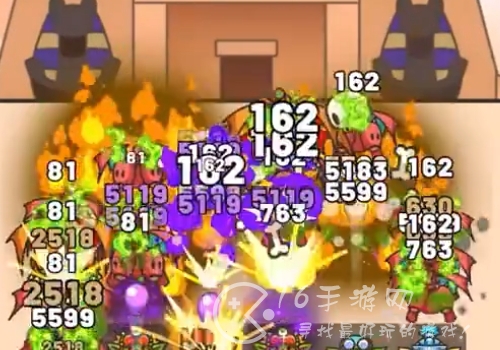 勇闯要塞阵容推荐(玩到关服) 平民t0阵容排行榜