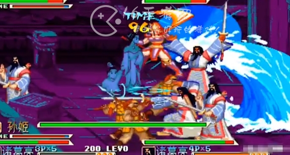 三国战纪最强武将强度榜 顶级T0武将推荐