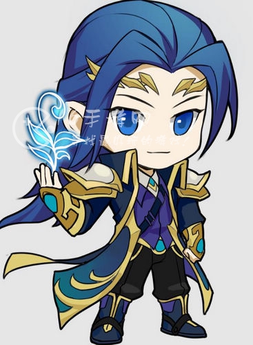 灵魂序章魂师排行选择 哪个神话魂师最强