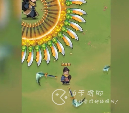 微信侠客梦兑换码最新2023福利-9个全年礼包码限时领取