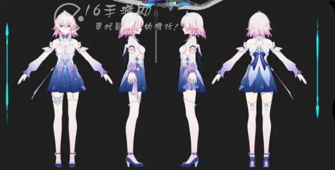 崩坏星穹铁道三月七皮肤什么时候出 皮肤系统1.6正式爆料