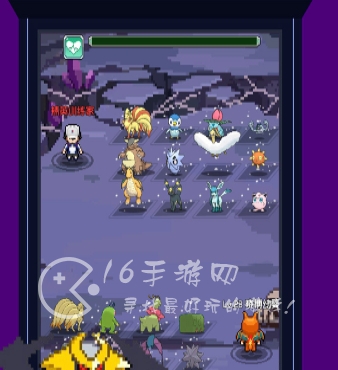 喵星联盟最强精灵排行榜 顶级T0精灵强度榜